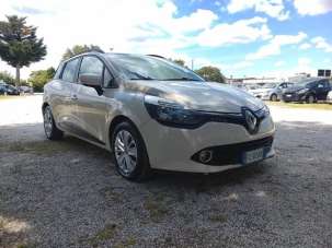 RENAULT Clio Diesel 2016 usata, Forli-Cesena