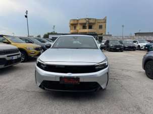 OPEL Corsa Benzina 2025 usata, Napoli