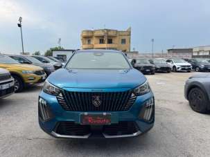 PEUGEOT 2008 Benzina 2025 usata, Napoli