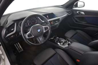 BMW 116 Diesel 2020 usata, Verona