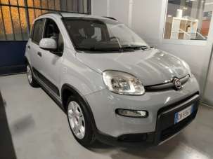 FIAT Panda Elettrica/Benzina 2023 usata, Forli-Cesena