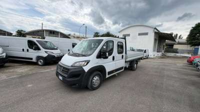 FIAT Ducato Diesel 2019 usata, Forli-Cesena