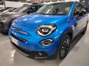 FIAT 500X Diesel 2024 usata, Forli-Cesena FIAT 500X Diesel 2024 usata, Forli-Cesena
