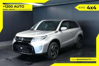 SUZUKI Vitara Elettrica/Benzina 2026 usata, Belluno