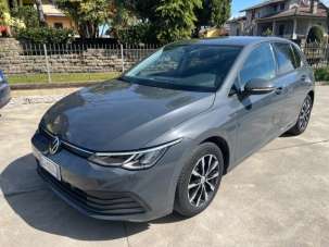 VOLKSWAGEN Golf Diesel 2020 usata, Verona