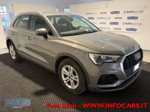 AUDI Q3 Diesel 2021 usata, Padova