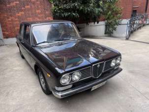 LANCIA Flavia Benzina 1972 usata, Torino