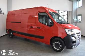 RENAULT Master Diesel 2024 usata, Perugia