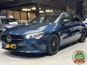 MERCEDES-BENZ CLA 180 Diesel 2022 usata, Brindisi