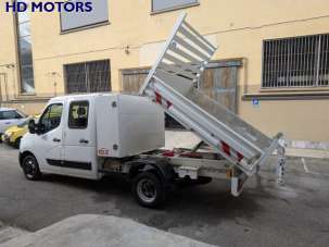 IVECO Daily Diesel 2018 usata, Torino