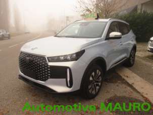 DR MOTOR DR 5.0 Benzina/GPL usata, Italia