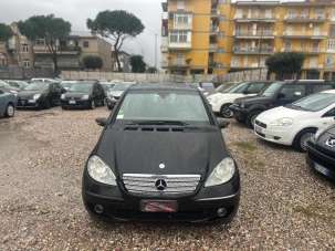 MERCEDES-BENZ A 180 Diesel 2007 usata, Napoli