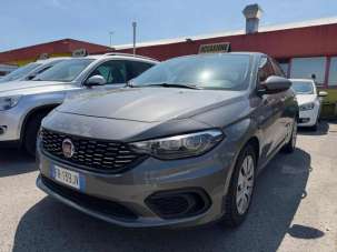 FIAT Tipo Benzina 2018 usata, Udine