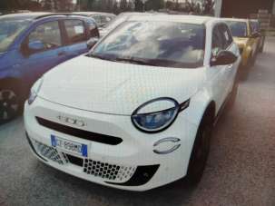 FIAT 600 Elettrica/Benzina 2025 usata, Forli-Cesena