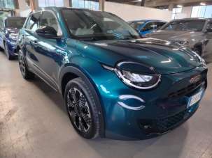 FIAT 600 Elettrica/Benzina 2025 usata, Forli-Cesena