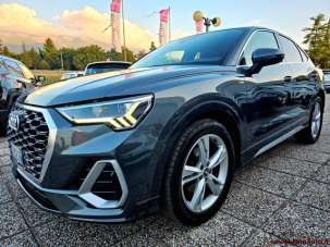 AUDI Q3 Diesel 2020 usata, Perugia
