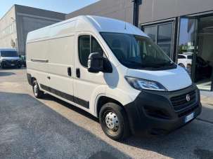 FIAT Ducato Diesel 2020 usata, Treviso