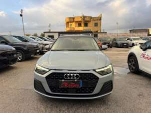 AUDI A1 Benzina 2023 usata, Napoli