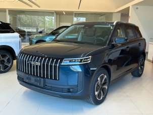 JAECOO J5 Benzina usata, Lodi