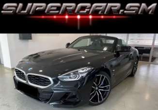 BMW Z4 Benzina 2025 usata, Rimini