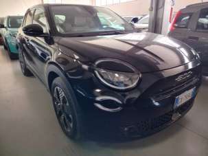 FIAT 600 Elettrica/Benzina 2025 usata, Forli-Cesena