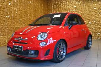 ABARTH 695 Benzina 2010 usata, Brescia