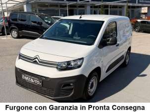FIAT Doblo Diesel 2022 usata, Brescia
