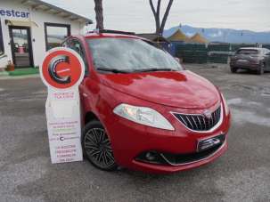 LANCIA Ypsilon Elettrica/Benzina 2023 usata, Roma
