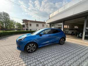 FORD Puma Elettrica/Benzina 2021 usata, Brescia