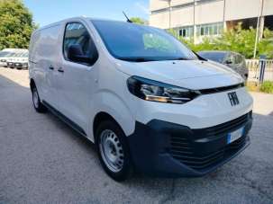 FIAT Scudo Diesel 2024 usata, Forli-Cesena
