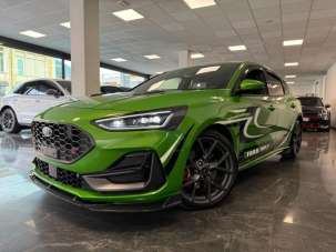 FORD Focus Benzina 2022 usata, Brescia