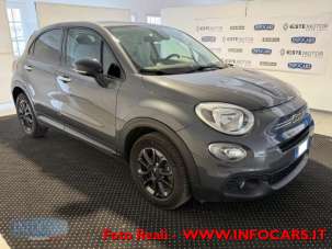 FIAT 500X Diesel 2022 usata, Padova