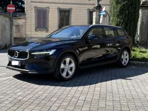 VOLVO V60 Cross Country Diesel 2019 usata, Lecco