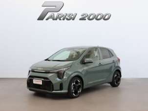 KIA Picanto Benzina usata, Milano