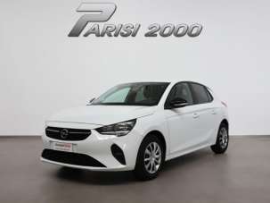 OPEL Corsa Benzina 2022 usata, Milano