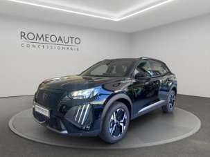 PEUGEOT 2008 Elettrica/Benzina 2026 usata, Perugia
