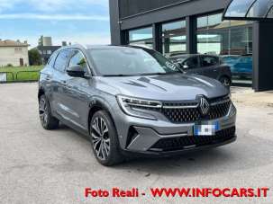 RENAULT Austral Elettrica/Benzina 2023 usata, Padova