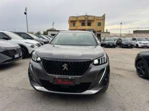 PEUGEOT 2008 Diesel 2021 usata, Napoli