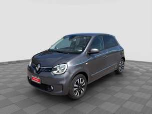 RENAULT Twingo Electric Elettrica 2021 usata, Verona