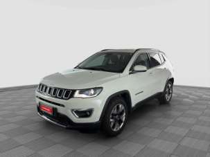 JEEP Compass Diesel 2020 usata, Verona