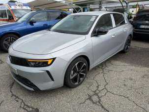 OPEL Astra Benzina 2024 usata, Torino