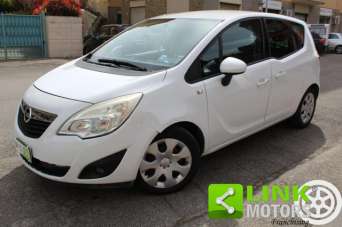 OPEL Meriva Diesel 2014 usata, Viterbo