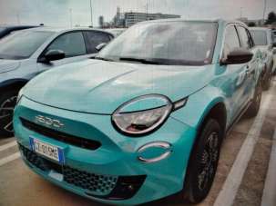 FIAT 600 Elettrica/Benzina 2025 usata, Forli-Cesena