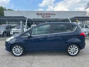 FORD B-Max Benzina/GPL 2015 usata, Bologna
