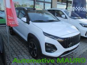DR MOTOR DR 3.0 Benzina/GPL usata, Italia