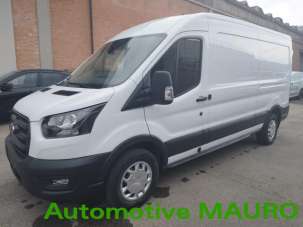 FORD Transit Diesel 2025 usata, Italia
