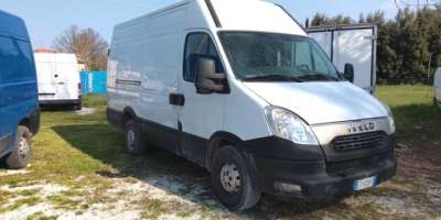 IVECO Daily Diesel 2014 usata, Forli-Cesena