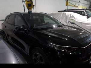 FORD Kuga Elettrica/Benzina 2025 usata, Avellino