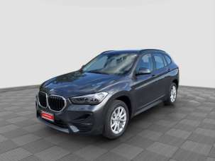 BMW X1 Diesel 2021 usata, Verona