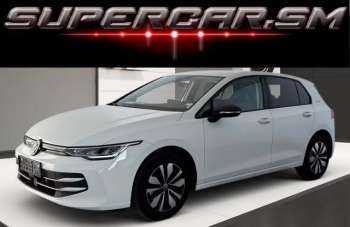 VOLKSWAGEN Golf Benzina 2025 usata, Rimini